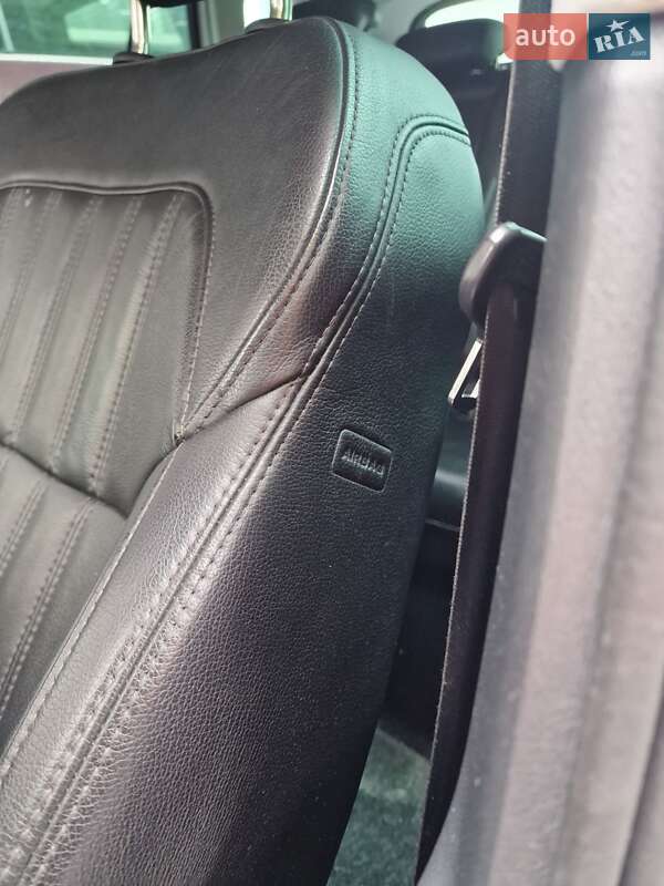 Универсал Skoda Superb 2017 в Львове фото 179 Универсал Skoda Superb 2017 в Львове