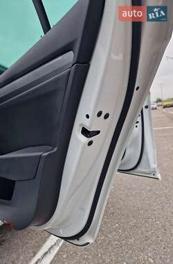 Универсал Skoda Superb 2017 в 