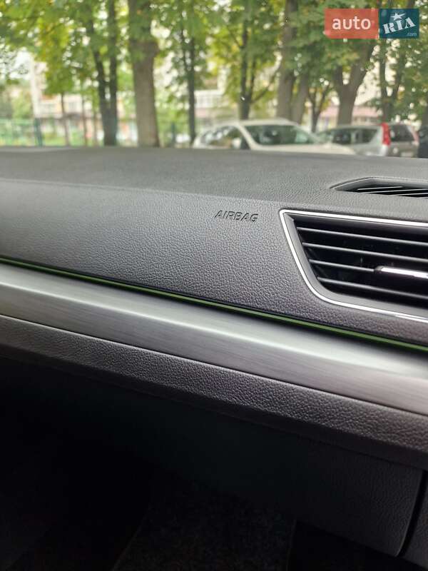 Универсал Skoda Superb 2017 в Львове фото 80 Универсал Skoda Superb 2017 в Львове