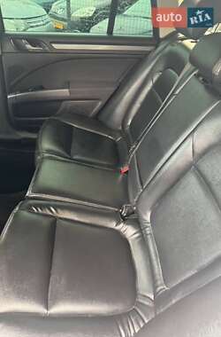Универсал Skoda Superb 2010 в 