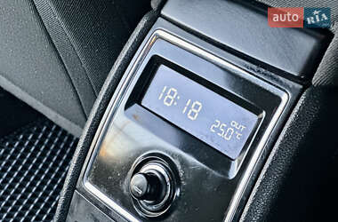 Лифтбек Skoda Superb 2009 в 