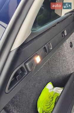 Универсал Skoda Superb 2014 в 