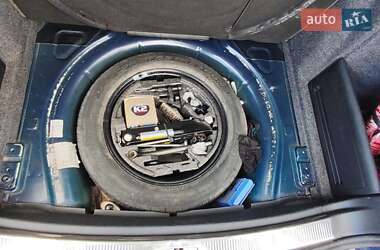 Универсал Skoda Superb 2014 в 