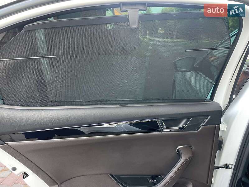 Лифтбек Skoda Superb 2020 в Пустомытах