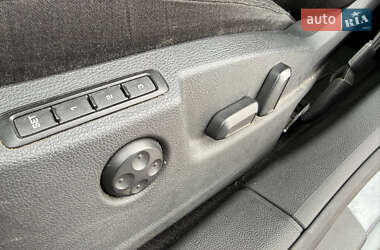 Лифтбек Skoda Superb 2012 в 