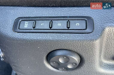 Лифтбек Skoda Superb 2012 в 