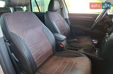 Универсал Skoda Superb 2011 в 