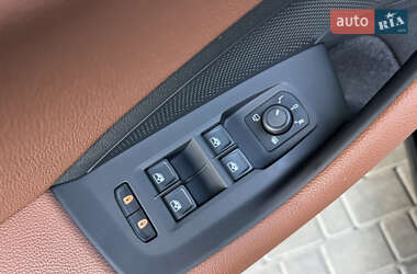 Лифтбек Skoda Superb 2024 в 