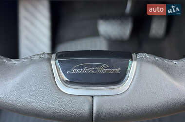 Лифтбек Skoda Superb 2024 в 