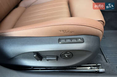 Лифтбек Skoda Superb 2024 в 