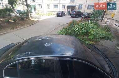 Лифтбек Skoda Superb 2002 в 