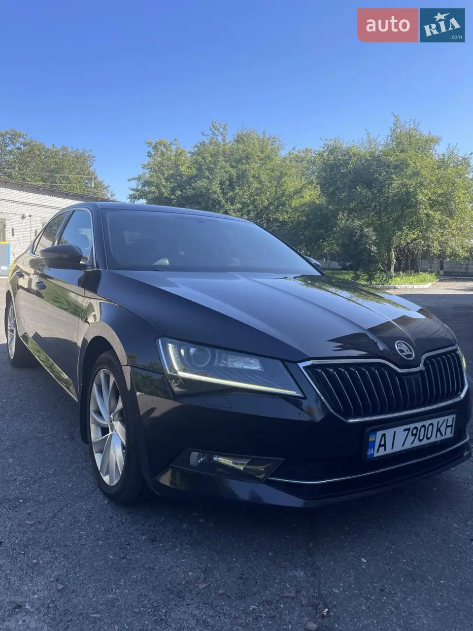 2015 Skoda Superb - мініатюра 32