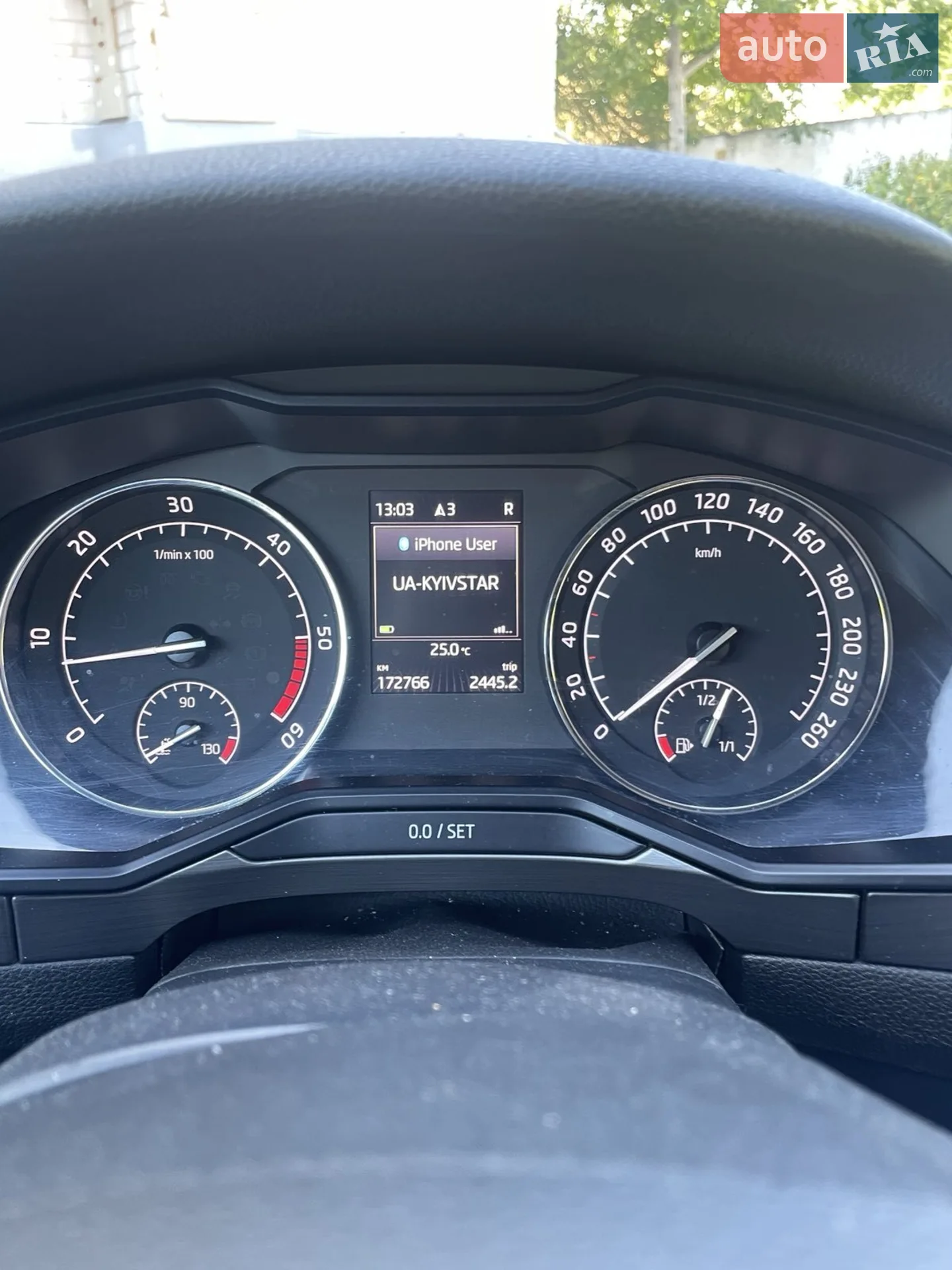 2016 Skoda Superb - мініатюра 4