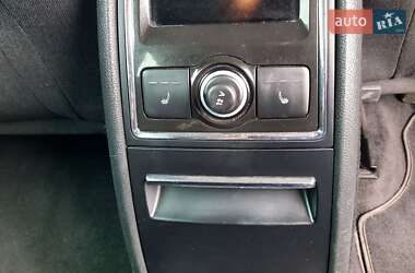 Универсал Skoda Superb 2013 в 