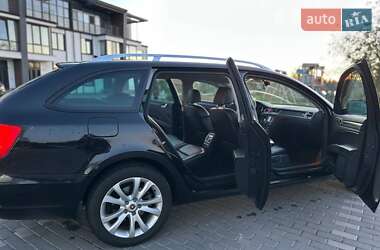 Универсал Skoda Superb 2012 в 