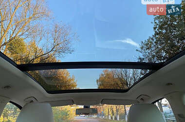 Универсал Skoda Superb 2011 в 