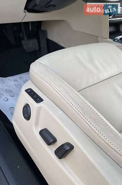 Универсал Skoda Superb 2011 в 
