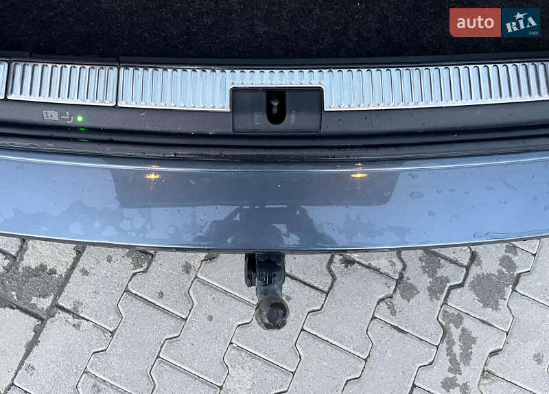 Универсал Skoda Superb 2018 в Львове