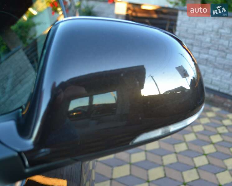 Универсал Skoda Superb 2014 в Сарнах