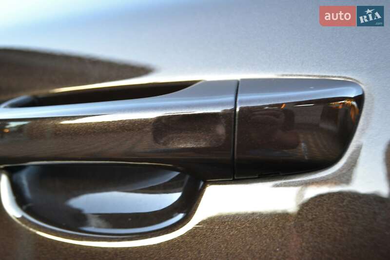 Универсал Skoda Superb 2014 в Сарнах
