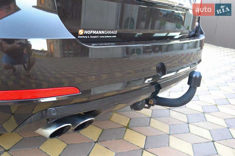 Универсал Skoda Superb 2014 в Сарнах