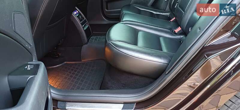 Универсал Skoda Superb 2014 в Сарнах