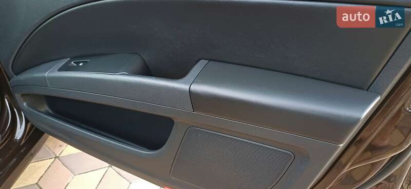 Универсал Skoda Superb 2014 в Сарнах