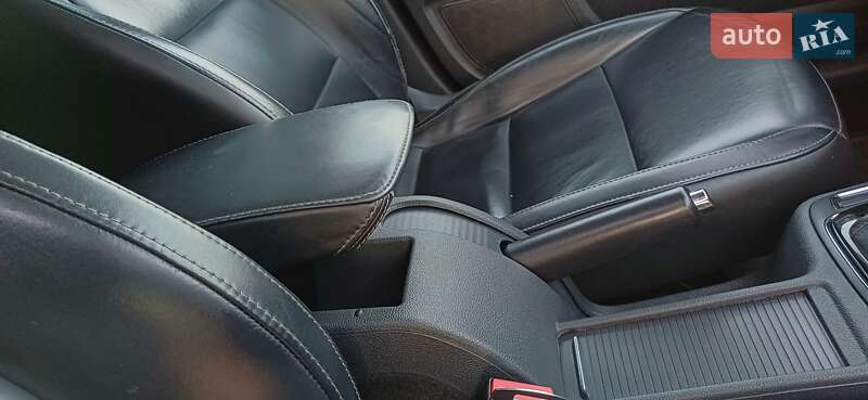 Универсал Skoda Superb 2014 в Сарнах