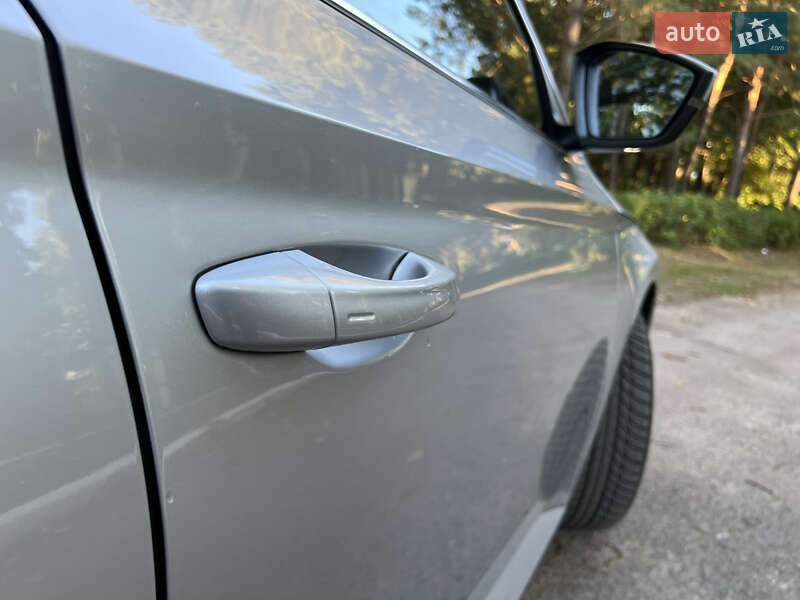 Универсал Skoda Superb 2019 в Дубно