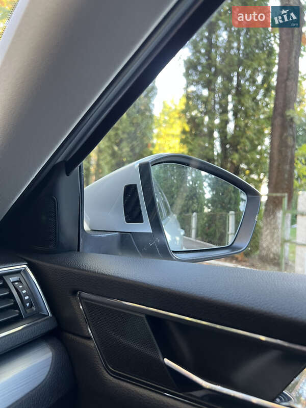 Универсал Skoda Superb 2019 в Дубно