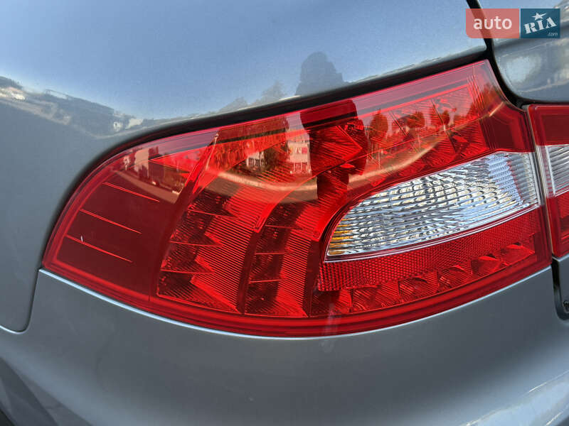 Лифтбек Skoda Superb 2008 в Кривом Роге