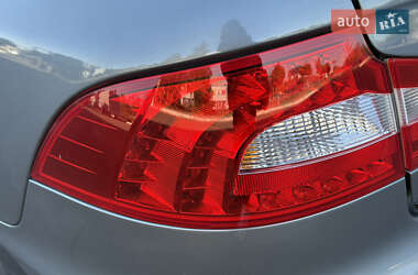 Лифтбек Skoda Superb 2008 в 