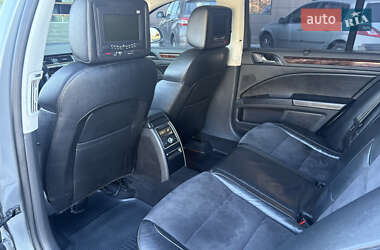 Лифтбек Skoda Superb 2008 в 
