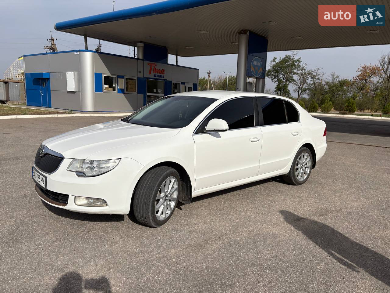 2012 Skoda Superb - мініатюра 22
