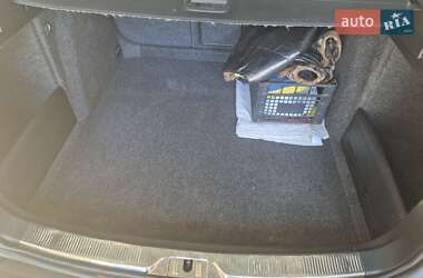 Универсал Skoda Superb 2014 в 