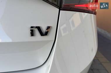 Универсал Skoda Superb 2021 в 