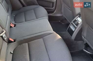 Лифтбек Skoda Superb 2014 в 