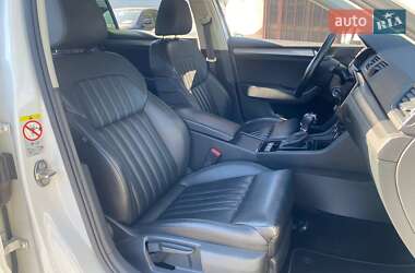 Лифтбек Skoda Superb 2019 в 