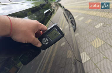 Лифтбек Skoda Superb 2021 в 