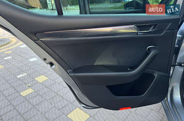 Лифтбек Skoda Superb 2021 в 