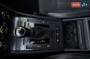 Лифтбек Skoda Superb 2021 в 