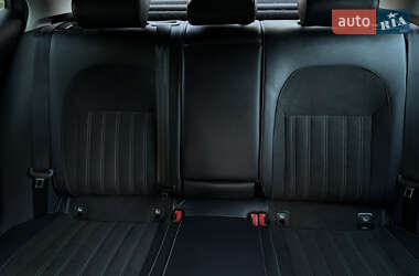 Лифтбек Skoda Superb 2021 в 