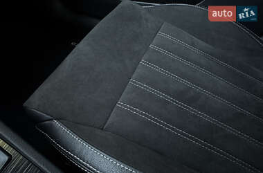 Лифтбек Skoda Superb 2021 в 