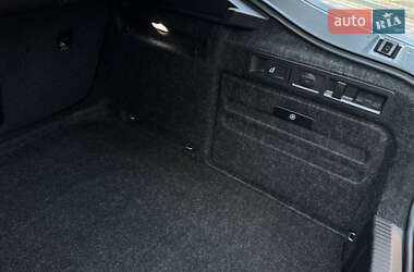 Лифтбек Skoda Superb 2021 в 