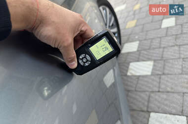 Лифтбек Skoda Superb 2021 в 