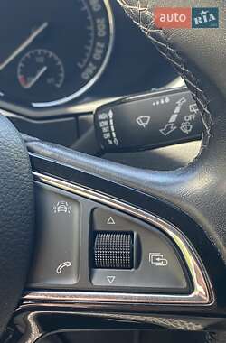 Универсал Skoda Superb 2018 в 