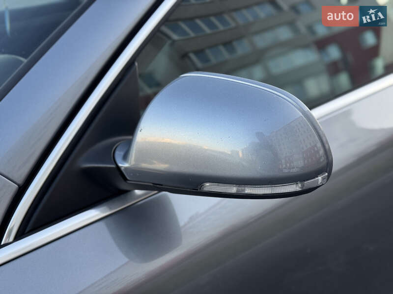 Лифтбек Skoda Superb 2008 в Виннице