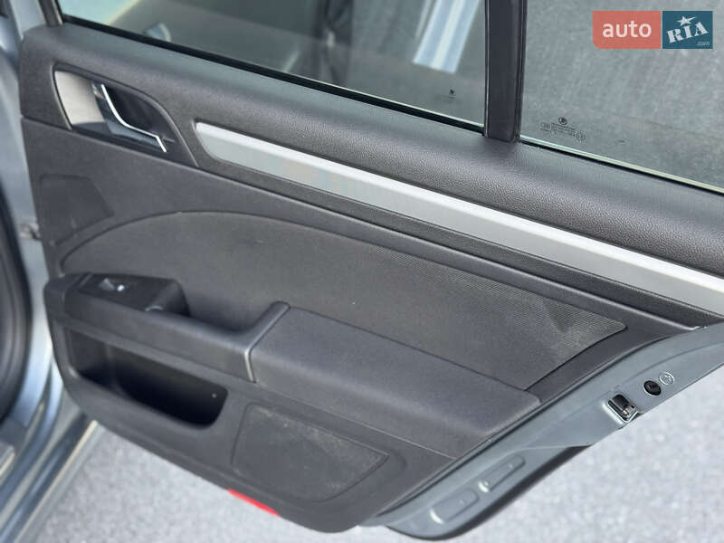 Лифтбек Skoda Superb 2008 в Виннице