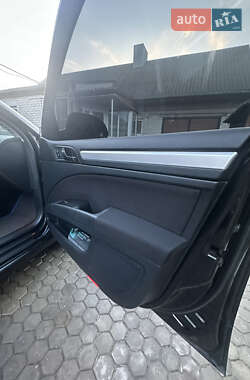 Универсал Skoda Superb 2011 в 