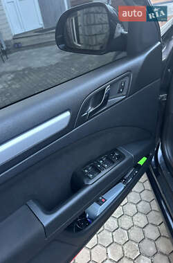 Универсал Skoda Superb 2011 в 